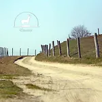 Alojamento de Turismo Selvagem Siedlisko *