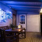 Siedlisko Lodge