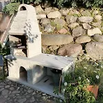 Alojamento de Turismo Selvagem Siedlisko *