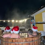 Siedlisko Alojamento de Turismo Selvagem Lubowidz (Pomerania)