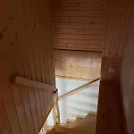 Alojamento de Turismo Selvagem Siedlisko Lubowidz (Pomerania)