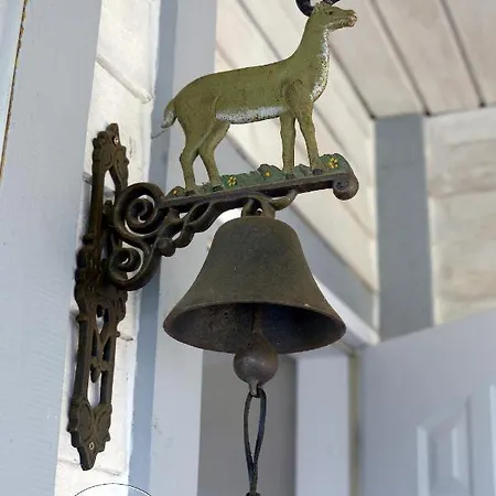 Siedlisko Lubowidz (Pomerania)