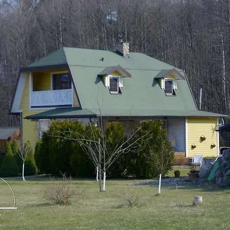 山林小屋 Siedlisko *