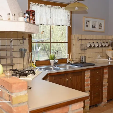 Siedlisko Lubowidz (Pomerania)