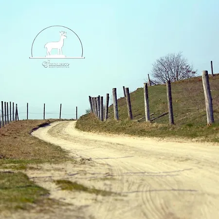 ロッジ Siedlisko *