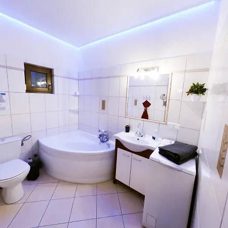 ロッジ Siedlisko *