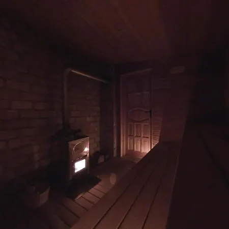 ロッジ Siedlisko *