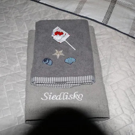 Siedlisko