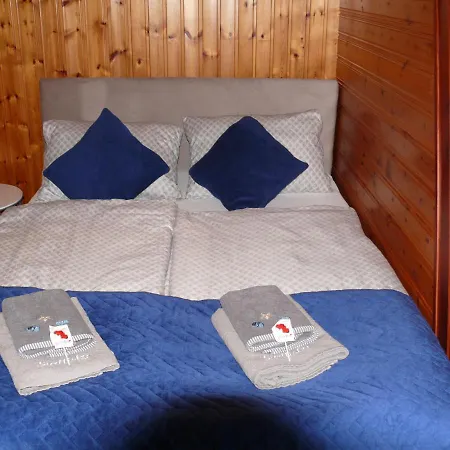 Siedlisko Lubowidz (Pomerania)