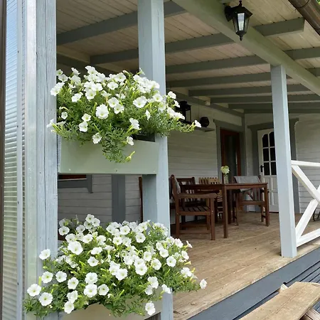 Siedlisko * Lubowidz (Pomerania)