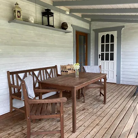 ロッジ Siedlisko *