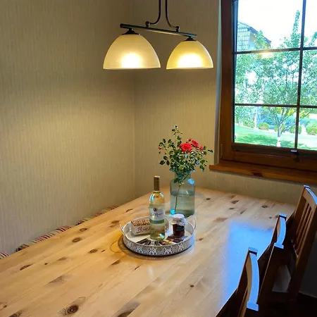 ロッジ Siedlisko Lubowidz (Pomerania)