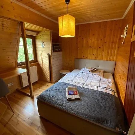 Siedlisko * Lubowidz (Pomerania)