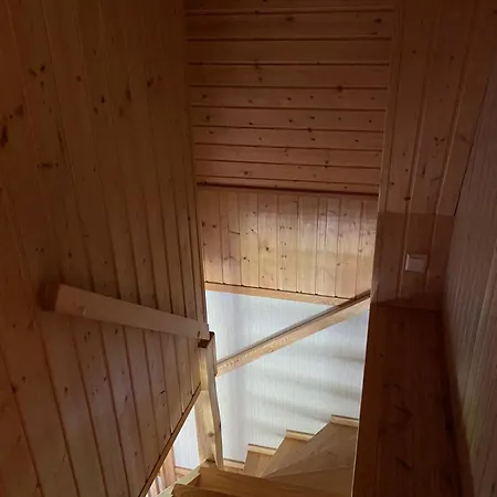 ロッジ Siedlisko Lubowidz (Pomerania)