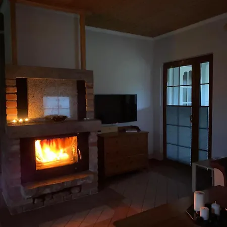 Siedlisko ロッジ Lubowidz (Pomerania)