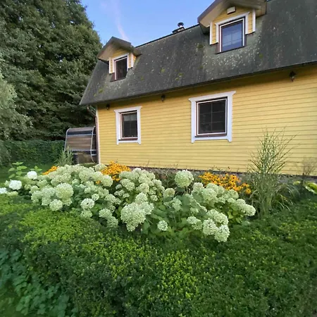 Siedlisko * Lubowidz (Pomerania)