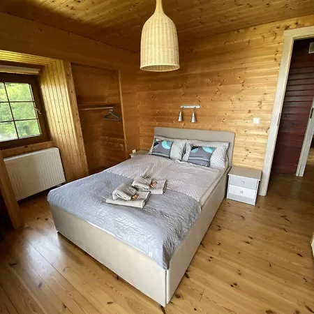 ロッジ Siedlisko *