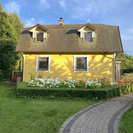 ロッジ Siedlisko Lubowidz (Pomerania)