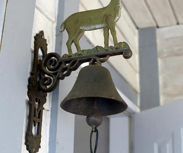 Siedlisko Lubowidz (Pomerania)