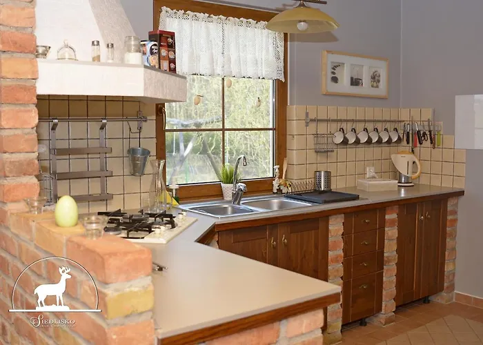 Siedlisko Lubowidz (Pomerania)