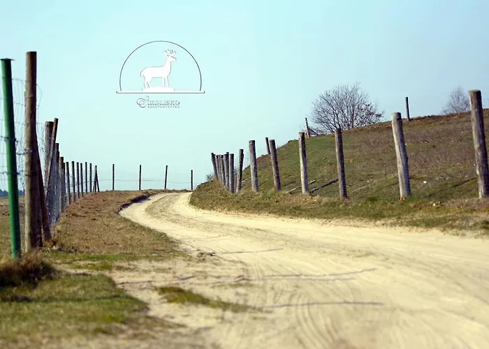 Jaktstuga Siedlisko *