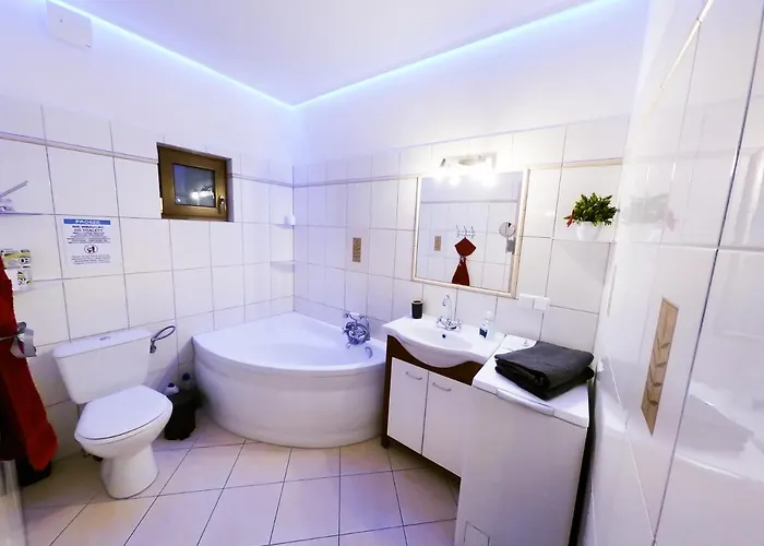 Jaktstuga Siedlisko *