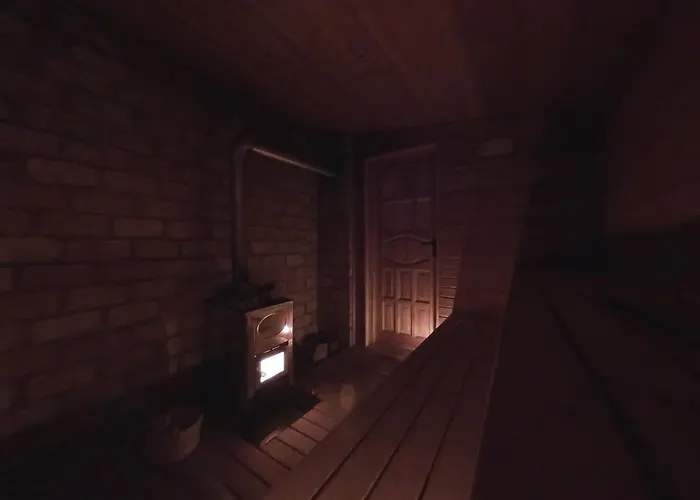 Jaktstuga Siedlisko *