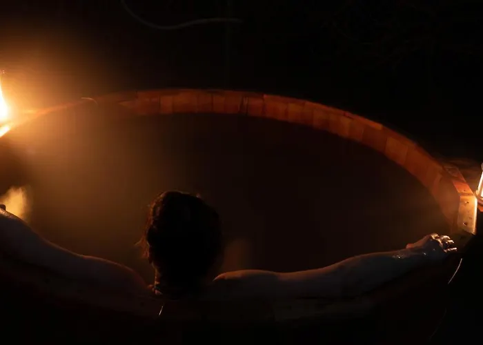 Siedlisko Lubowidz (Pomerania)