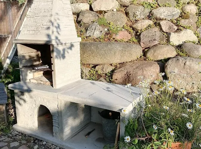 Jaktstuga Siedlisko *