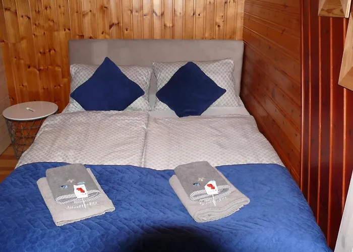 Siedlisko Lubowidz (Pomerania)