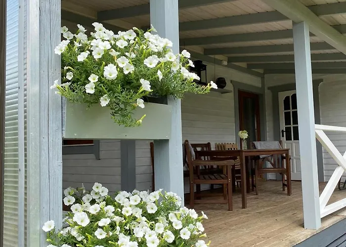 Siedlisko * Lubowidz (Pomerania)