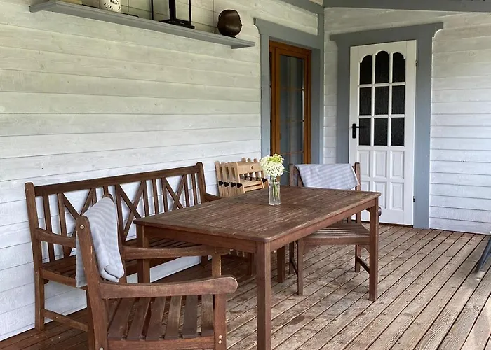 Jaktstuga Siedlisko *