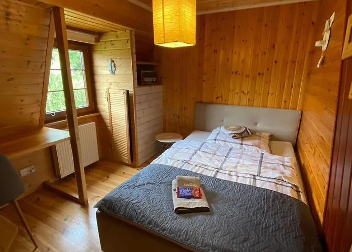 Siedlisko * Lubowidz (Pomerania)