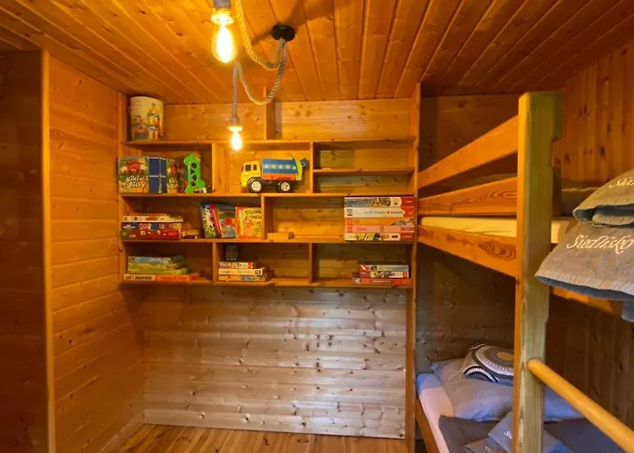 Siedlisko Lubowidz (Pomerania)