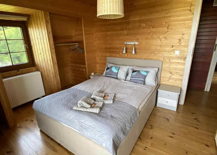 Jaktstuga Siedlisko *